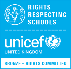 Unicef Rights Respecting School - Bronze